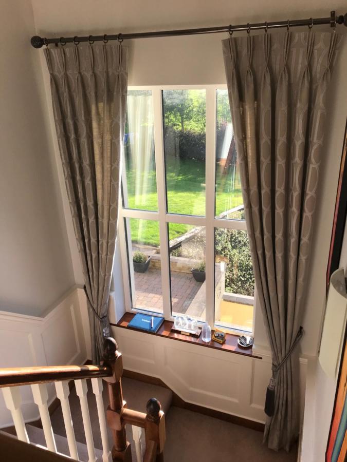 Grove Lodge B&B Monaghan Exteriér fotografie
