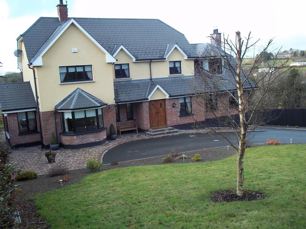 Grove Lodge B&B Monaghan Exteriér fotografie
