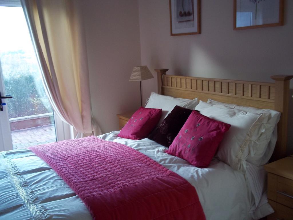 Grove Lodge B&B Monaghan Pokoj fotografie
